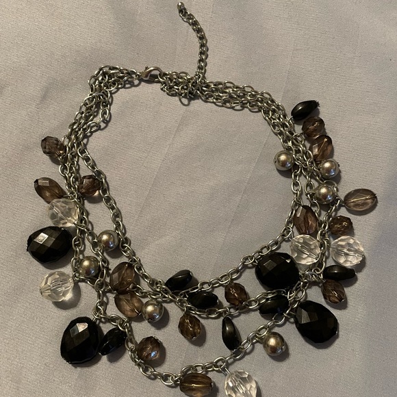 ➡️ Bauble Necklace - Picture 2 of 4